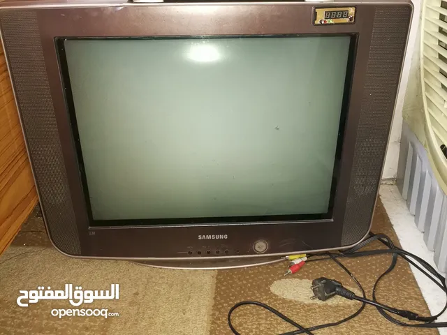Samsung Other 23 inch TV in Irbid