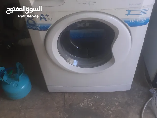 Beko 7 - 8 Kg Washing Machines in Irbid