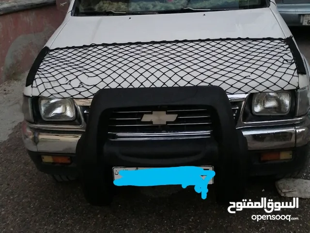 Used Chevrolet Other in Irbid