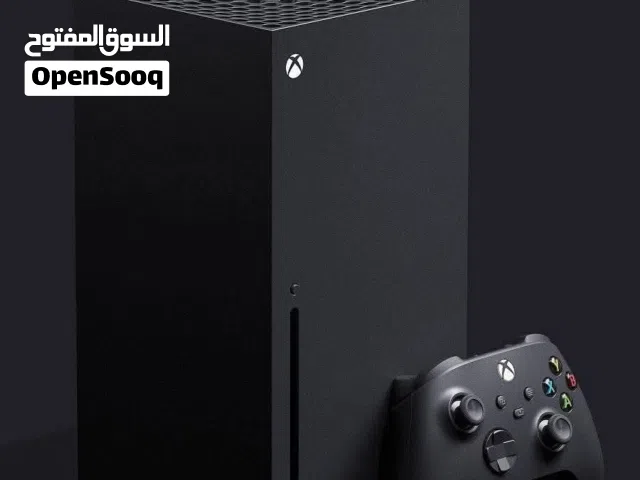 Xbox Series X Xbox for sale in Baghdad