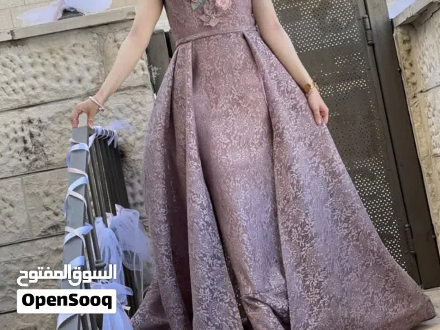 فستان سهره/مناسبه فخمه