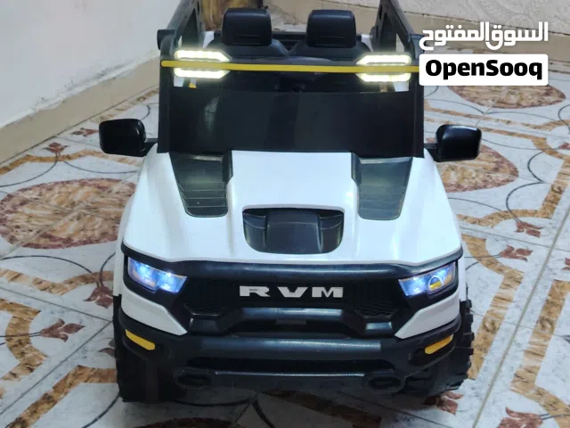 سياره اطفال