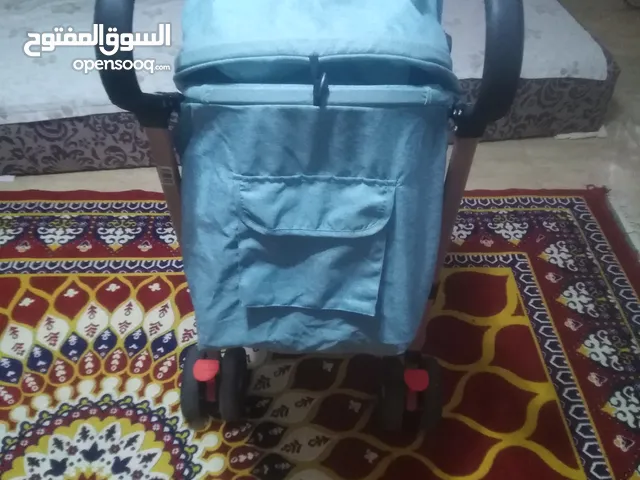 عربة اطفال