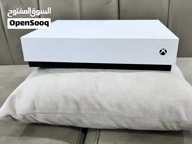 (Xbox One S) عرض ) نضيف
