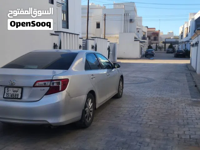 Used Toyota Camry in Tripoli