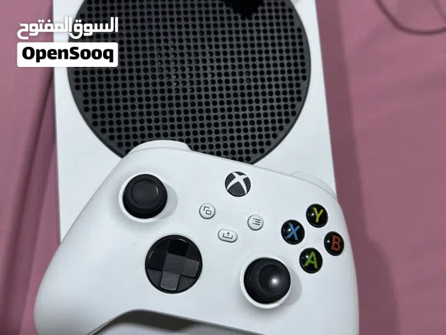 Xbox Series S (Digital) 512 Gb
