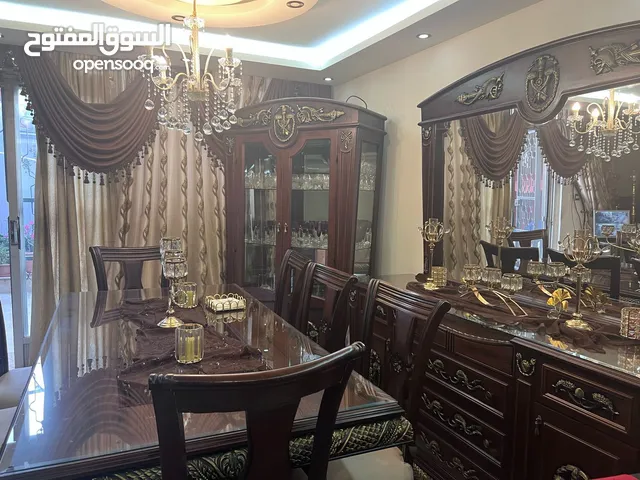طقم سفره كامل