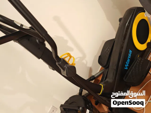 جهاز غزالة وانسا