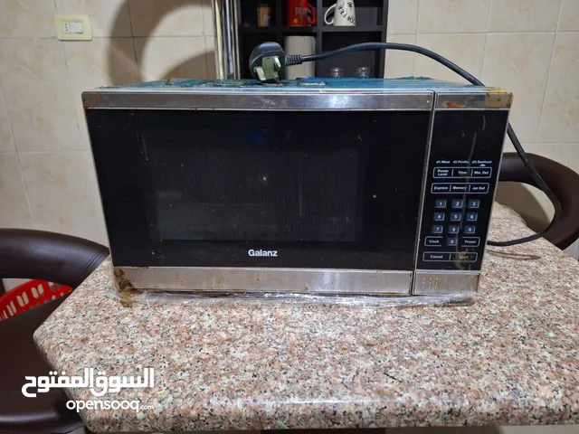 Other 20 - 24 Liters Microwave in Amman