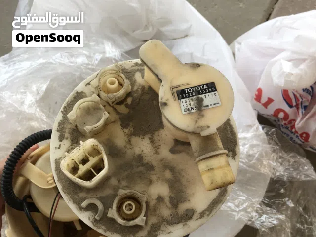 لكزس ES350