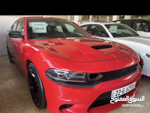 Dodge Charger 2019 in Erbil
