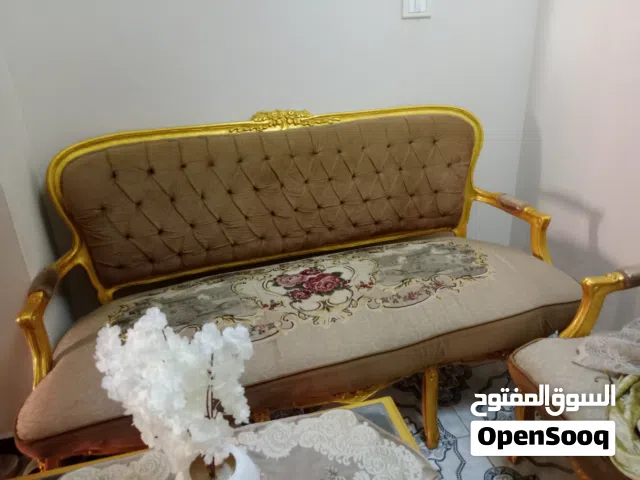 اساس منزل صالون فرنساوي كنبه