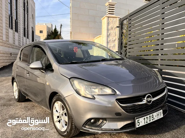 أوبل كورسااااا 2017 سعررررر حررررررررق كاااششششش