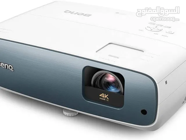 BenQ TK850i True 4K HDR مواصفات بيه شكد مراح احجي متخلص انسخ موديل وابحث عنه