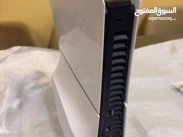 Playstation 5 slim