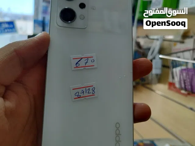 Oppo Reno 128 GB in Al Khums