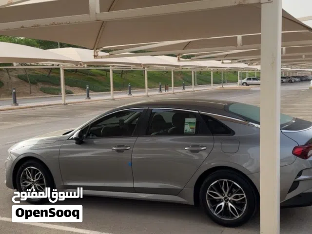 2022 Kia K5 Standard