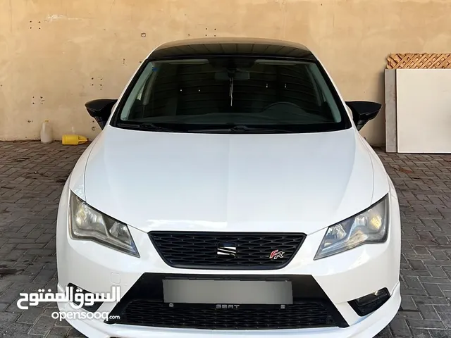 سيات ليون الاكثر طلباً سيارة اقتصادية ورائعة