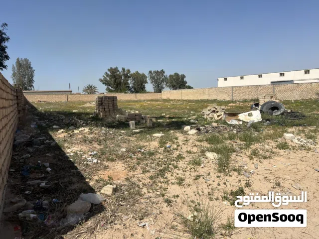 قطعة ارض تجاريه علي القطران في الكريميه سمافرو الارصاد