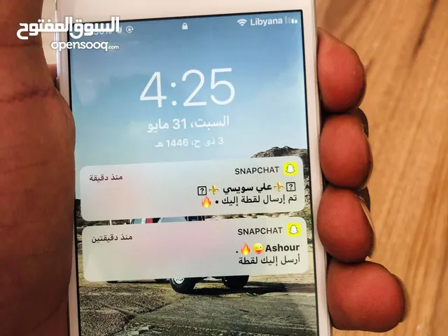 Apple iPhone 6 16 GB in Sorman