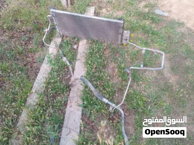 قطع غيار نيبرا