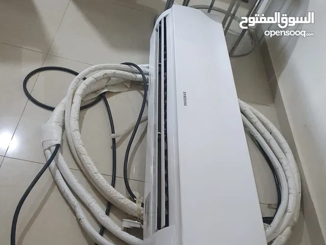 Samsung 3 - 3.4 Ton AC in Ramallah and Al-Bireh