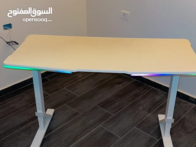 طاولة جيمنج الله يبارك
