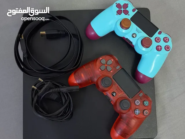 PlayStation 4 PlayStation for sale in Muscat