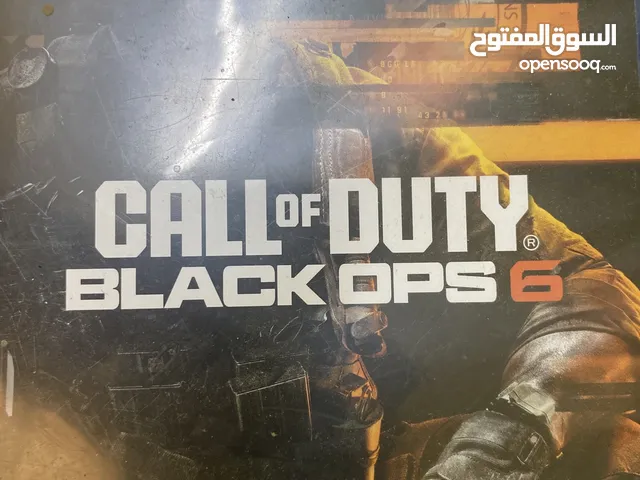 كول اوف ديوتي