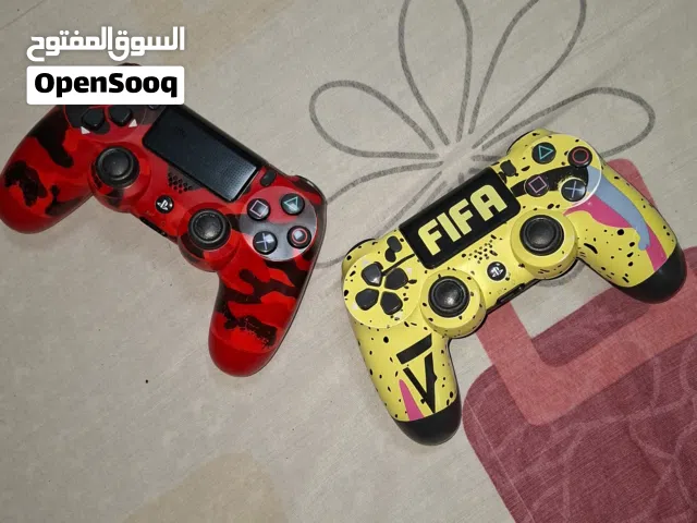 يدين سوني 4 اقرا الوصف