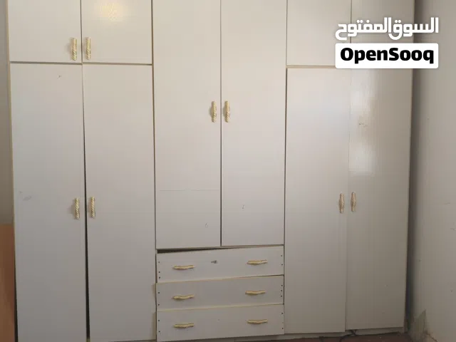 دولاب تخزين ملابس