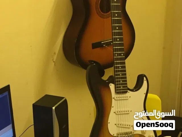 جيتار اليكتريك جديد