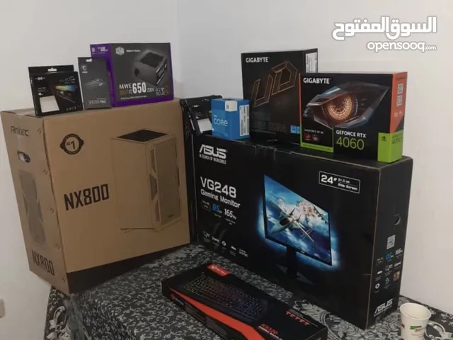 Other MSI Computers for sale in Tripoli
