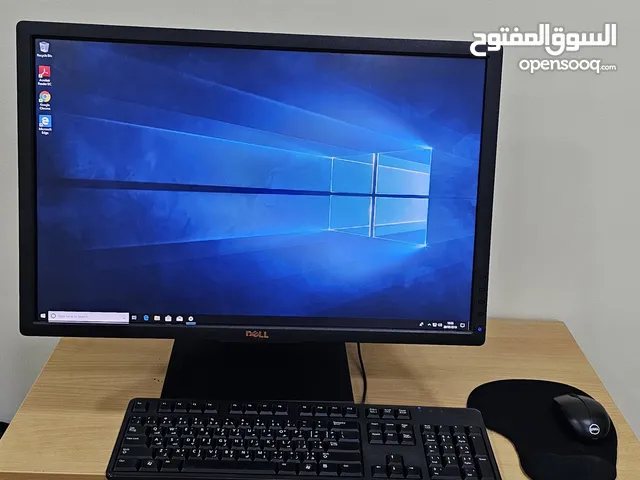 Dell Desktop