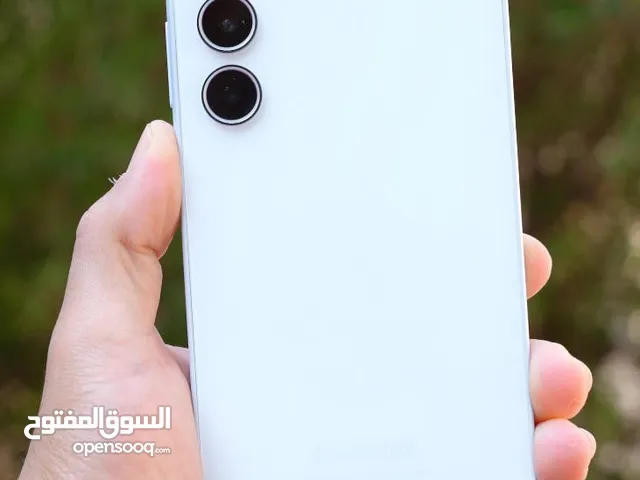 سامسونج Galaxy A35 Galaxy A35 5G التواصل فقط على المسجات او واتساب