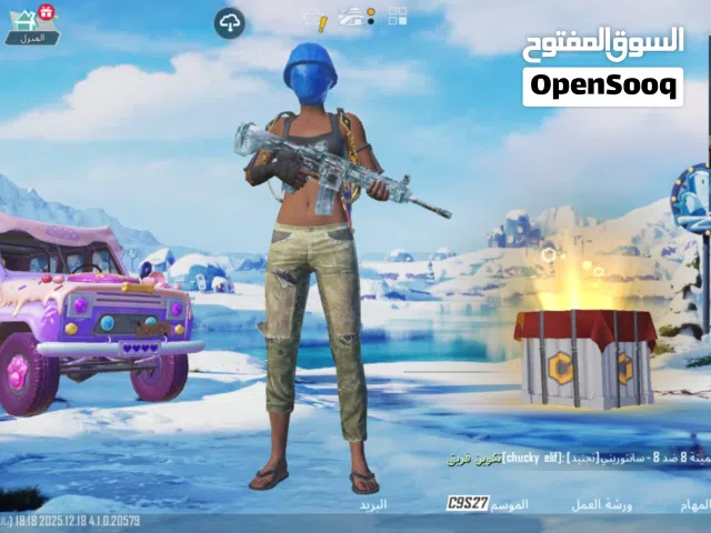 مطلوب ايباد الجيل التاسع او مني 6