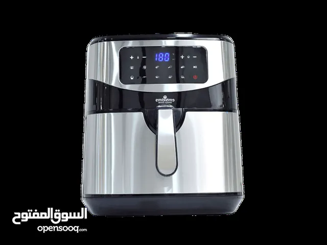 قلاية هوائية 7 لتر ماركة امبليوم