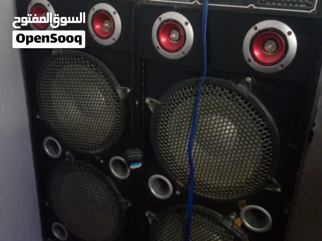 سماعات دبل