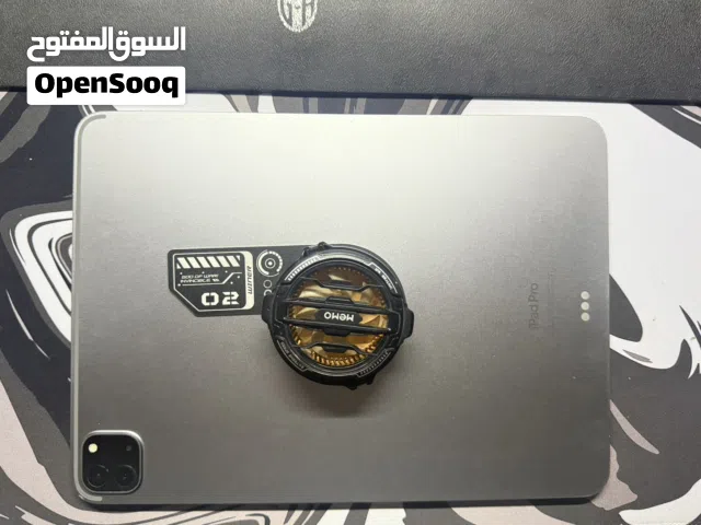 Apple iPad Pro 128 GB in Tripoli