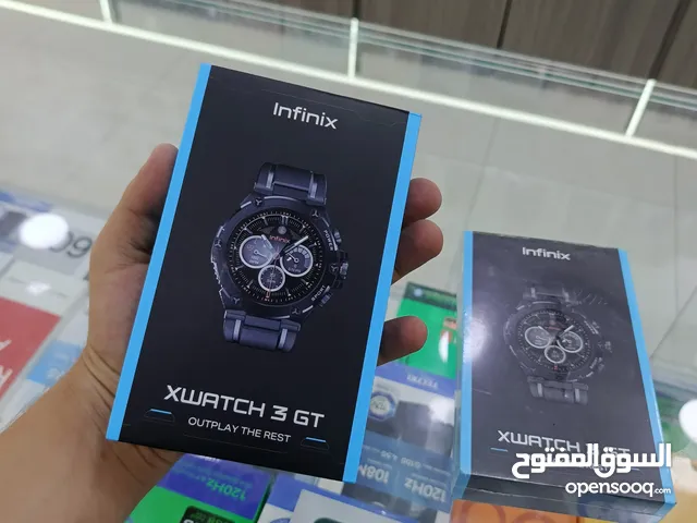 watch 3 gt الاصليه كفاله الوكيل