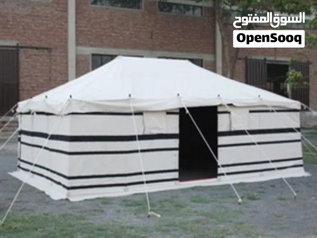 خيمه باكستانيه