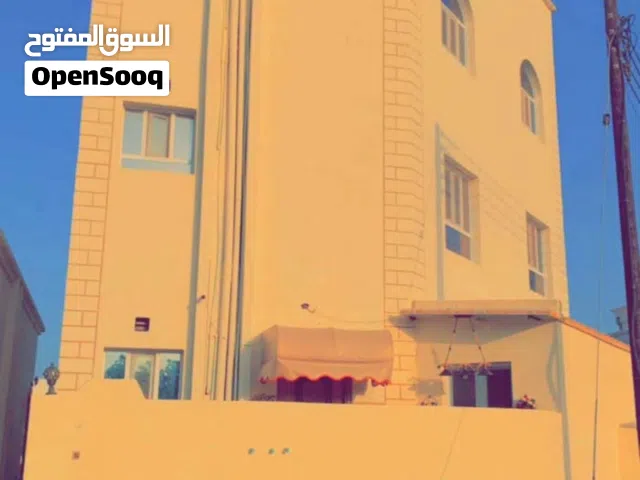 77 m2 2 Bedrooms Apartments for Rent in Muscat Seeb