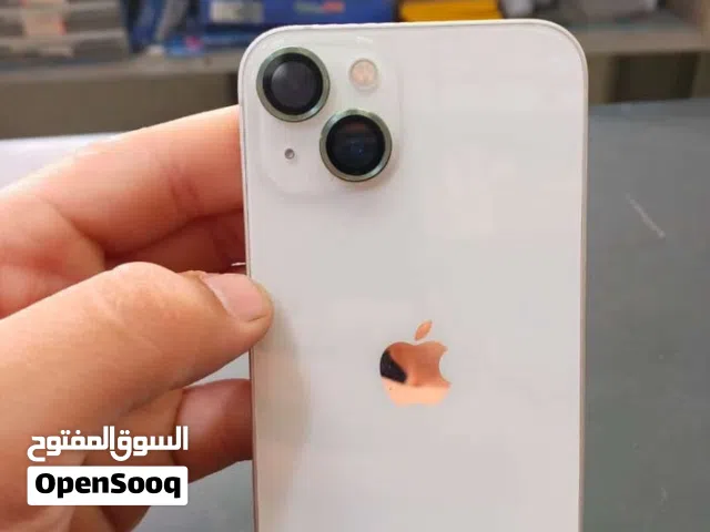 Apple iPhone 13 128 GB in Misrata