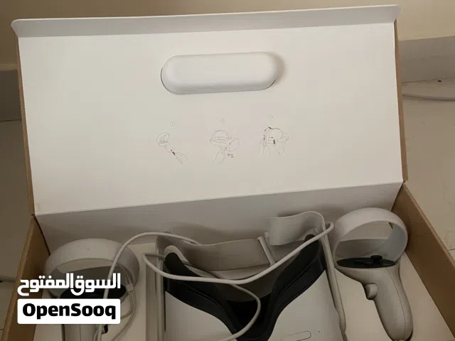 في ار meta quest 2 للبيع