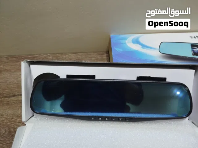 كاميرا سيارة