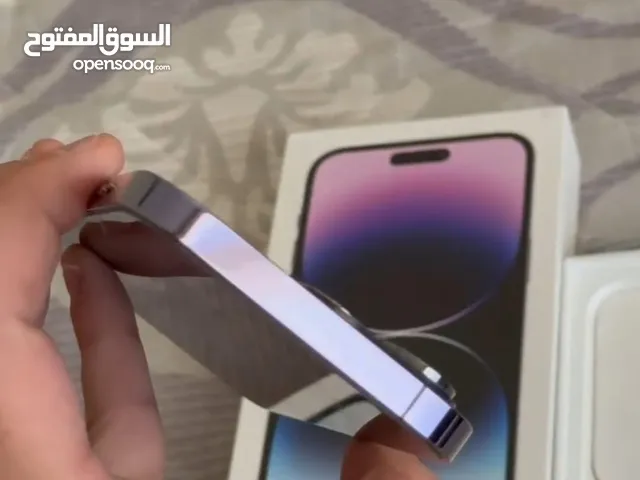 آيفون 14بروماكس جديد توصل وتساب