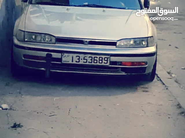 Honda Accord 1993 in Zarqa