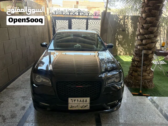 Used Chrysler 300 in Basra
