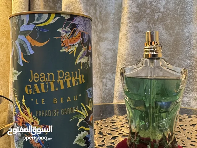 عطر Jean Paul Gaultier Paradise Garden
