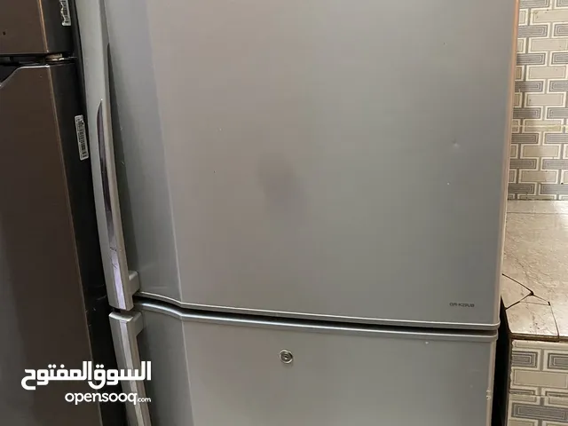 Toshiba Refrigerators in Al Sharqiya
